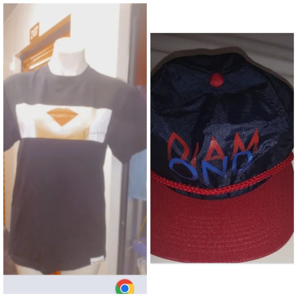 diamond supply co bundle